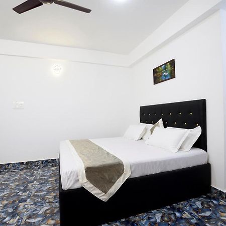 Hotel Flying Goa Calangute Ngoại thất bức ảnh