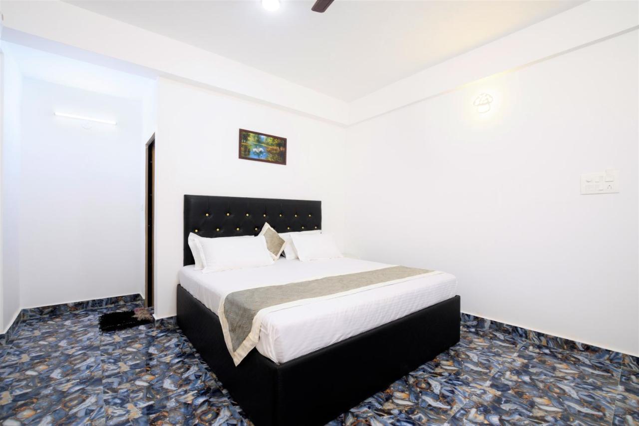 Hotel Flying Goa Calangute Ngoại thất bức ảnh